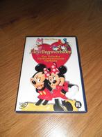 DVD Walt Disney: Lievelingsverhalen, Cd's en Dvd's, Amerikaans, Alle leeftijden, Gebruikt, Ophalen of Verzenden