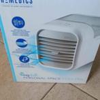Ventilateur air froid, Minder dan 60 m³, 2 snelheden, Nieuw, Ophalen of Verzenden