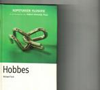 Kopstukken filosofie Hobbes Richard Tuck, Boeken, Ophalen of Verzenden, Zo goed als nieuw