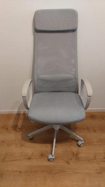 IKEA MARKUS bureaustoelen  beschikbaar voor biedingen