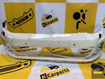 Bumper Volkswagen Golf 7 Gti Gtd 2012-2021 Voorbumper beschikbaar voor biedingen