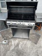 Gasbarbecues te koop, Ophalen, Zo goed als nieuw