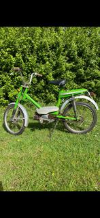 Honda Amigo, Vélos & Vélomoteurs, Cyclomoteurs | Oldtimers & Ancêtres, Autres marques, 50 cm³, Classe B (45 km/h), Enlèvement