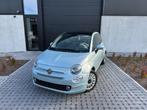 Fiat 500 1.0 Hybrid Dolcevita - CarPlay PDC PanoDak, Auto's, Voorwielaandrijving, 4 zetels, Stof, Electronic Stability Program (ESP)