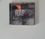 CD sur le rap, CD & DVD, CD | Dance & House, Enlèvement ou Envoi, Utilisé, Autres genres