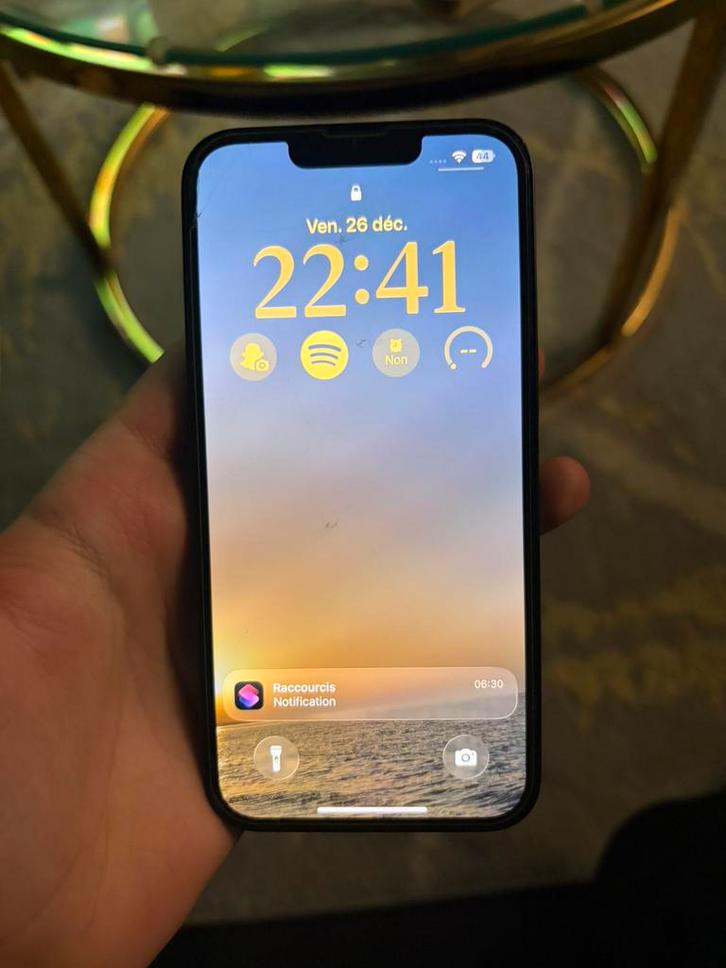 Iphone 14 128gb, Télécoms, Téléphonie mobile | Apple iPhone, iPhone 14, Enlèvement ou Envoi