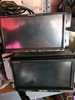 Pioneer en panasonic, Auto diversen, Autoradio's, Ophalen