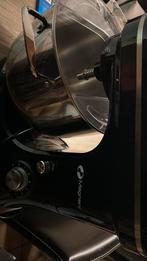 Magnani keukenmixer, Ophalen, 4 liter of meer, Gebruikt, 3 snelheden of meer