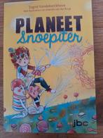 Ingrid Vandekerckhove - Planeet Snoepiter, Livres, Livres pour enfants | Jeunesse | Moins de 10 ans, Comme neuf, Enlèvement ou Envoi