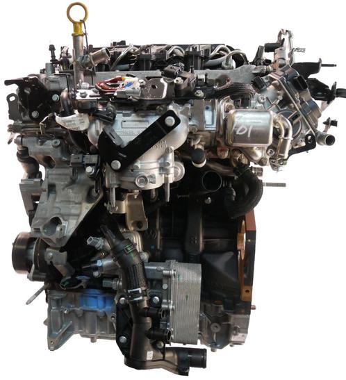 Renault Nissan Trafic Primastar 2.0 M9R717 M9R-motor, Auto-onderdelen, Motor en Toebehoren, Nissan, Renault, Ophalen of Verzenden