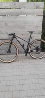 Mtb canyon!, Fietsen en Brommers, Ophalen, Zo goed als nieuw, Overige merken