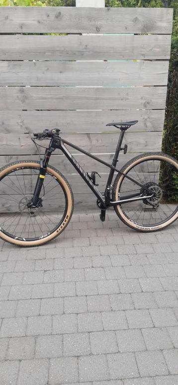 Mtb canyon!, Enlèvement, Comme neuf, Autres marques