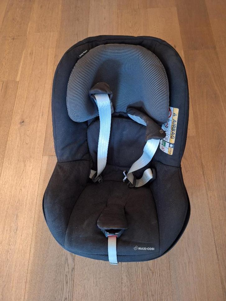 Maxi Cosi 2Way Pearl Autostoel, Kinderen en Baby's, Autostoeltjes, Zo goed als nieuw, Maxi-Cosi, Ophalen