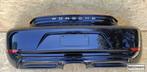 BUMPER PORSCHE CAYMAN BOXSTER 982 718 FACELIFT ACHTERBUMPER, Gebruikt, Achterklep, Porsche, Ophalen of Verzenden