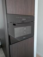 Four à micro-ondes Miele Combi M 7244 TC, Electroménager, Micro-ondes, Enlèvement, Neuf, Encastré, Micro-ondes