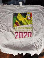 T-shirt la doyenne Liège Bastogne Liège 2020 nine L, Sport en Fitness, Wielrennen, Ophalen of Verzenden, Nieuw