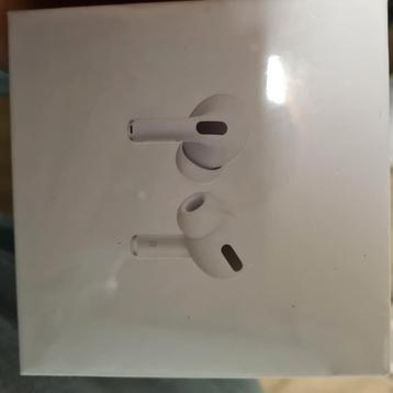 airPots pro 2, Télécoms, Enlèvement, Neuf, Intra-auriculaires (In-Ear), Bluetooth