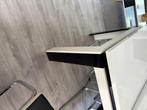 Vend table salle à manger, Ophalen, Gebruikt, 50 tot 100 cm, Vijf personen of meer
