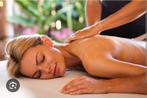 Massage pour les femmes PROMOTION POUR 1ER MASSAGE
