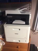 All in One  Laser Printer, Informatique & Logiciels, Imprimantes, Copier, All-in-one, Enlèvement, Utilisé