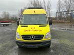 Ambulance Mercedes-Benz Sprinter 2007, Autos, Camionnettes & Utilitaires, Achat, Entreprise, Autres carburants, Mercedes-Benz