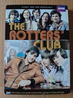 The Rotters' Club (BBC korte serie), À partir de 12 ans, Envoi, Utilisé, Drame