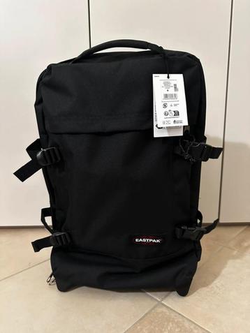 Eastpak cabinekoffer met TSA - Nieuw beschikbaar voor biedingen