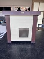 Maison pour chat exterieur ou intérieur, Ophalen, Nieuw