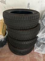 4 Continental TS815—205/60 R16 96V XL—DOT2022 winterbanden, Auto diversen, Autosport-onderdelen, Ophalen, Gebruikt