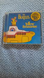 THE BEATLES Yellow Submarine (cd), Ophalen of Verzenden, 1960 tot 1980, Zo goed als nieuw