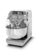 kneder artofex volledig inox op monofase lichtnet, Ophalen, Nieuw zonder verpakking, Bakkerij en Slagerij