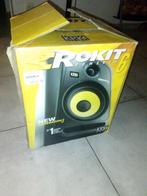 krk studio monitors, Audio, Tv en Foto, Ophalen, Gebruikt
