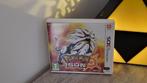 Pokémon Soleil - Nintendo 3DS - CIB, À partir de 3 ans, Jeu de rôle (Role Playing Game), Online, Utilisé