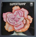 Supertramp: Supertramp, Ophalen of Verzenden, Gebruikt, 12 inch, Progressive