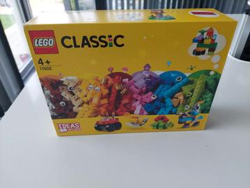 Lego Classic 11002 beschikbaar voor biedingen