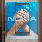 Boîte neuf pour Nokia 1 Plus, Télécoms, Comme neuf, Enlèvement ou Envoi, Housse ou Sac