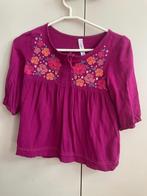 Chemise fille 122-128 Cherokee, Ophalen of Verzenden, Gebruikt, Meisje, Overhemd of Blouse