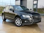 AUDI Q5 2.0 TDi Euro 6b/ AIRCO/ NAVI/ LEDER/ LED/ TREKHAAK, Auto's, Audi, Voorwielaandrijving, https://public.car-pass.be/vhr/85862fef-e51a-44ca-be2d-afc4c9117332