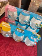 Nieuwe smurf glazen, Ophalen of Verzenden, Nieuw