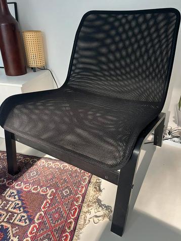 2 Lounge stoelen beschikbaar voor biedingen