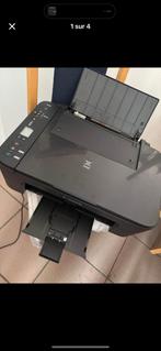 Imprimante a vendre CANON, Ophalen, Zo goed als nieuw, Printer