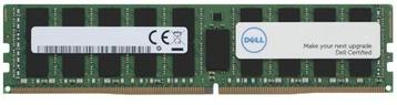 16GB 2Rx4 PC4-2133P DDR4-2133 Registered ECC Kingston / Dell beschikbaar voor biedingen