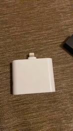 USB card SD voor iPhone of IPads, Computers en Software, Apple iPads, Nieuw, Ophalen of Verzenden