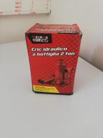 crique hydraulique pour voiture, Ophalen of Verzenden, Nieuw