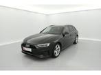 Audi A4 Avant 35 TFSI Competition S tr. *TOIT OUVRANT*sIEGES, Automaat, A4, Zwart, Break