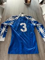 Gedragen shirt krc genk, Verzamelen, Sportartikelen en Voetbal, Ophalen of Verzenden, Shirt