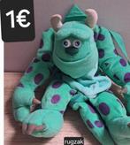rugzak, Ophalen, Gebruikt