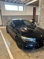 BMW 218d coupé M pakket facelift, Auto's, Achterwielaandrijving, Euro 6, 2 Reeks, Alcantara