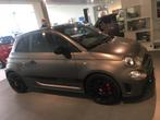 Tweedehands Fiat Abarth te koop, Autos, Abarth, Boîte manuelle, Argent ou Gris, 3 portes, Tissu