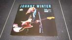 JOHNNY WINTER - Five after Four AM - THBL 073, Cd's en Dvd's, Ophalen of Verzenden, Zo goed als nieuw, 12 inch, Poprock